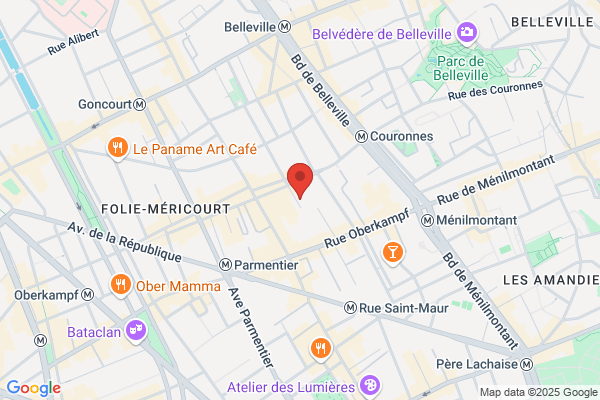 Cabinet Medical Mairie De Paris Ecole Maternelle