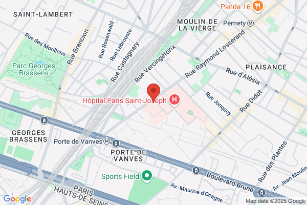 Cabinet Medical Mairie De Paris Ecole Mixte
