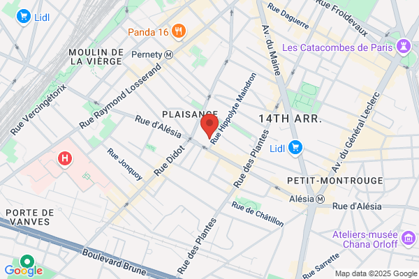 Cabinet Medical Mairie De Paris Ecole Mixte
