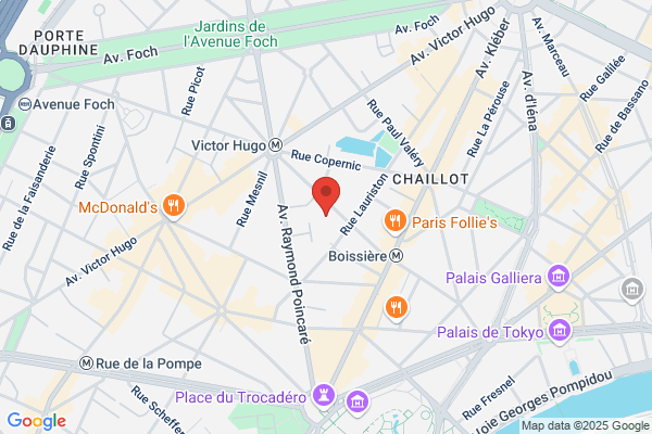 Cabinet Medical Mairie De Paris Ecole Mixte