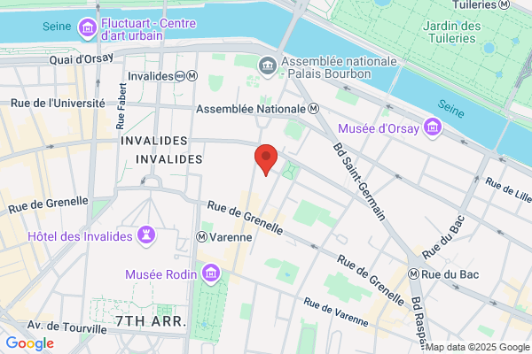 Cabinet Medical Mairie De Paris Ecole Mixte