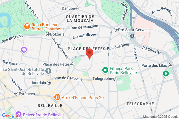Cabinet Medical Mairie De Paris Ecole Polyvalente