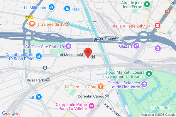 Cabinet Medical Mairie De Paris Ecole Polyvalente