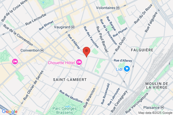 Cabinet Medical Mairie De Paris Ecole Primaire
