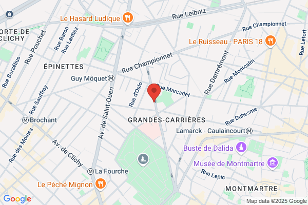 Cabinet Medical Mairie De Paris Ecole Primaire