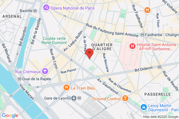Cabinet Medical Mairie De Paris Lec Theophile gautier