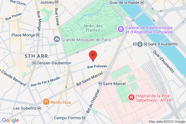 Centre Action Sociale Ville De Paris Casvp