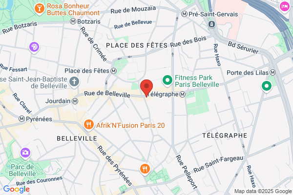 Centre Action Sociale Ville De Paris Casvp