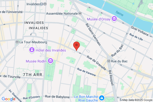 Centre Action Sociale Ville De Paris Casvp
