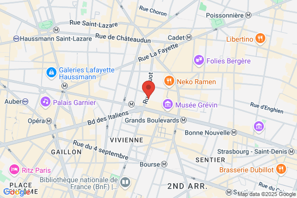 Centre Action Sociale Ville De Paris Casvp 9eme Section