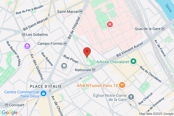 Centre Action Sociale Ville De Paris Casvp Club jeanne D Arc 3e