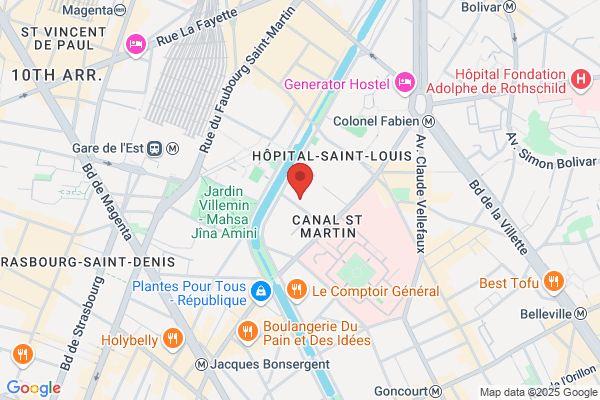 Centre Action Sociale Ville De Paris Casvp Service Des travaux