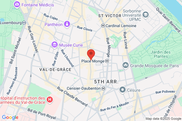 Centre Action Sociale Ville De Paris Casvp residence Services m