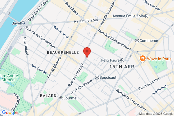 Centre Action Sociale Ville De Paris Casvp restaurant emeraude