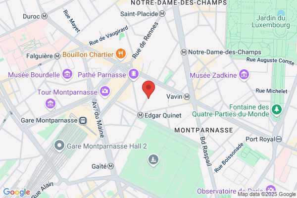 Centre Action Sociale Ville De Paris Casvp restaurant emeraude