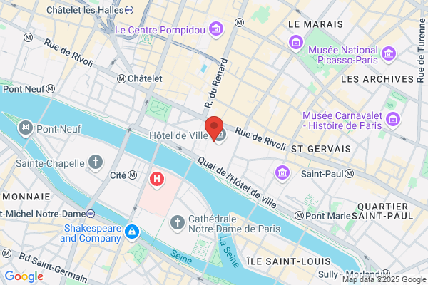 Centre De Coordination Des Services Sociaux Mairie De paris