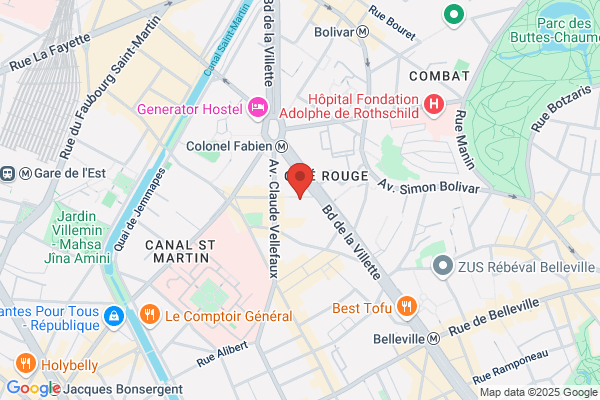 Anpe Agence Nationale Pour L Emploi Saint Louis 10e Arrdt