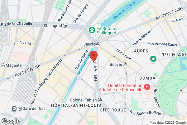 Inspection Du Travail Section 10b Quartier Porte St martin gra