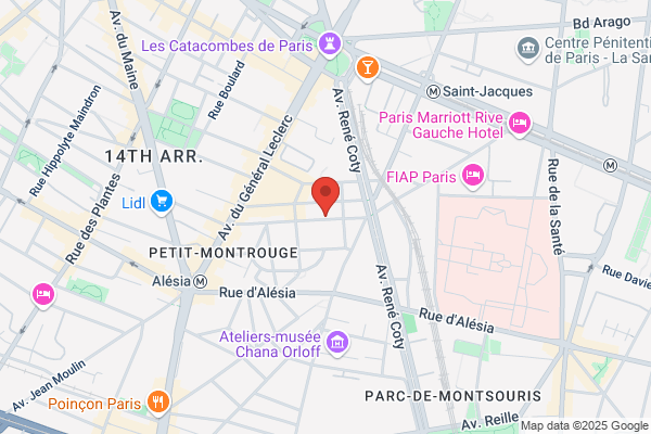 Conseil Promotion Service