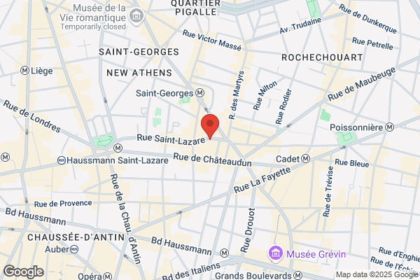 Agence Partnaire Paris Industrie Pharma Cosmétique