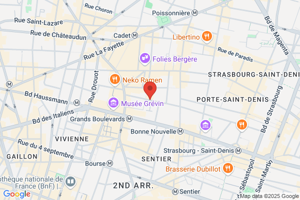 Samsic Emploi Paris Hôtellerie Restauration