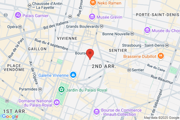 OPE PARIS (GIF Emploi)