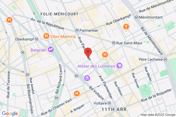 Agence Intérim Médical Paris