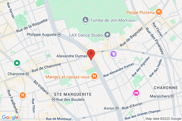 Agence Parisienne D Interim Api Standard