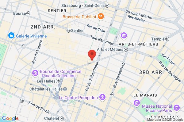 Agence Sante Suppleance