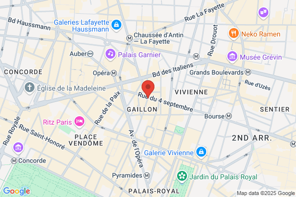 Agence d'Intérim Manpower Grand Paris Energie
