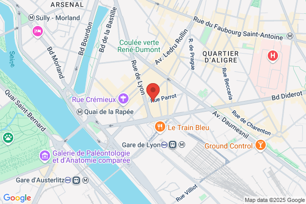 Agence d'Intérim Manpower Paris Ingénierie BTP