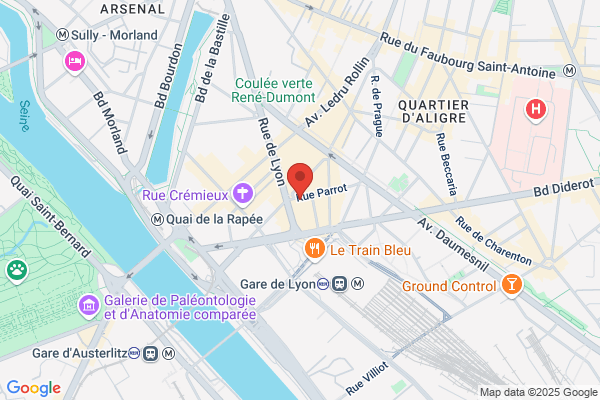 Agence d'Intérim Manpower Paris Second Œuvre