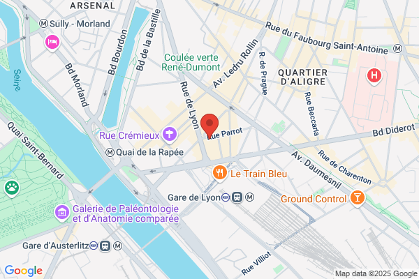 Cabinet de Recrutement Manpower de Paris BTP