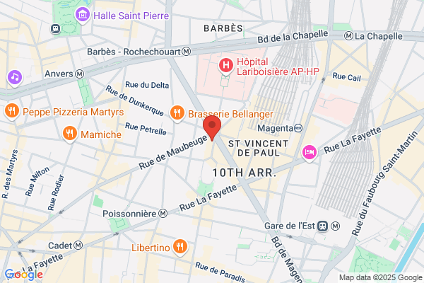 Delco Travail Temporaire