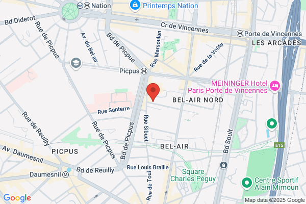 Epec Travail Temporaire