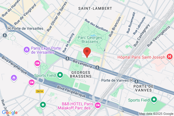 A Propos Paris
