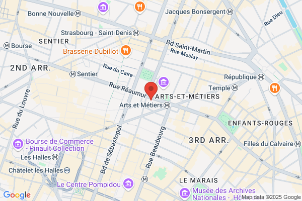 A2p Et Associes