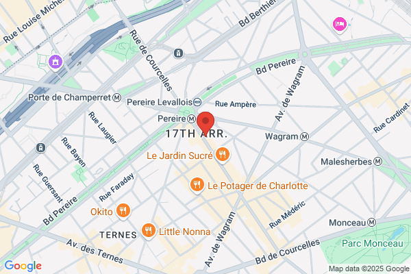Agence Boz Standard