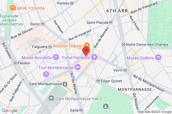 Agence Radio Monica