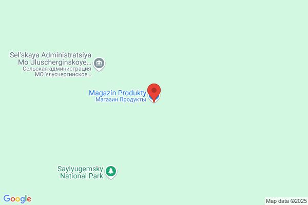 Altai Sa