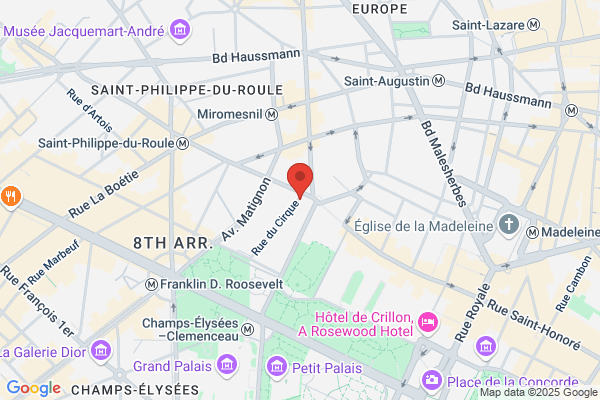 Antaria Consultants
