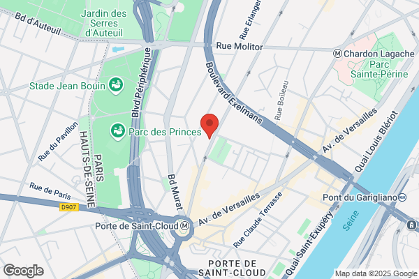 C Group France