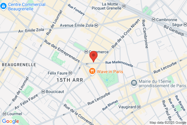 Darbon Van Laethem Associes