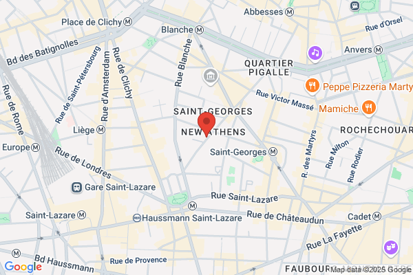 Gci Moreau Et Associes