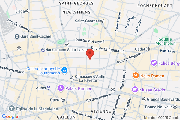 Gmc Communication Rel Publiques