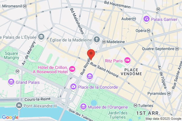 Magic Ways
