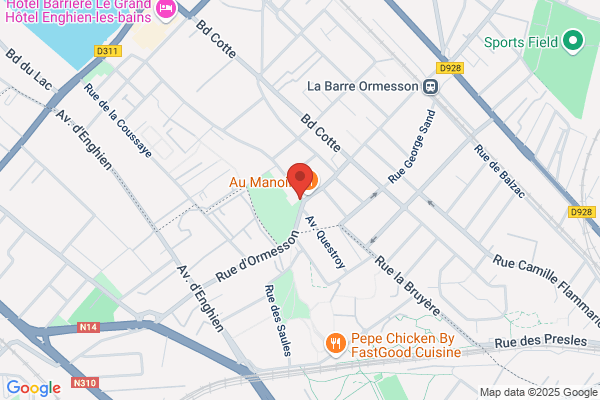 Accueil France Service Sa