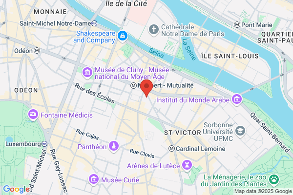 Agence Forum Voyages