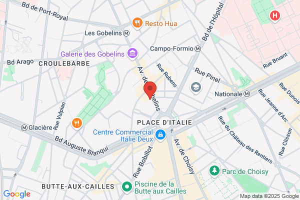 Agence Nocea Tours