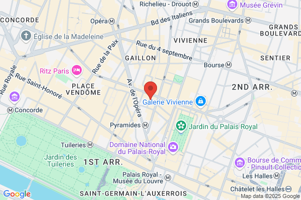 Allied Travel France